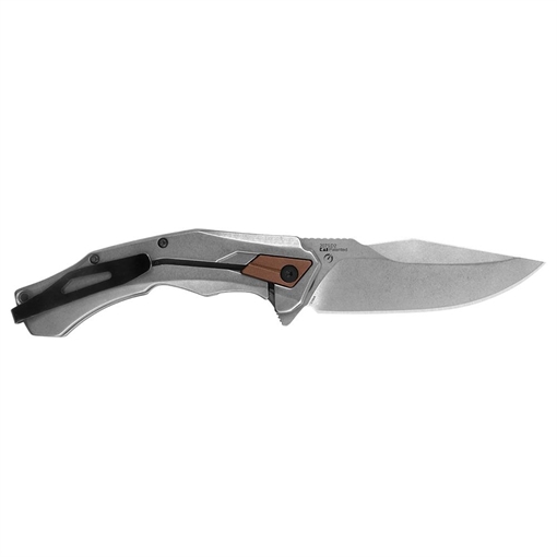 Picture of Kershaw Knives PAYOUT POCKET KNIFE BOX 2075