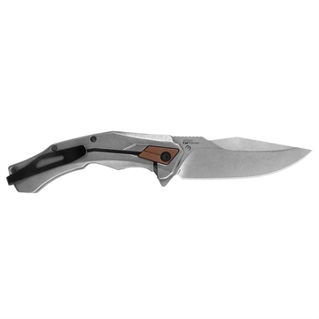 Picture of Kershaw Knives PAYOUT POCKET KNIFE BOX 2075