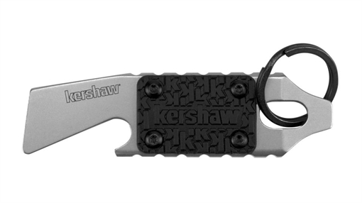 Picture of Kershaw PT-1 3CR13 Steel Fixed 3Cr13MoV SS 2.75" Long Black K Textured Glass-Filled Nylon Handle 8800X
