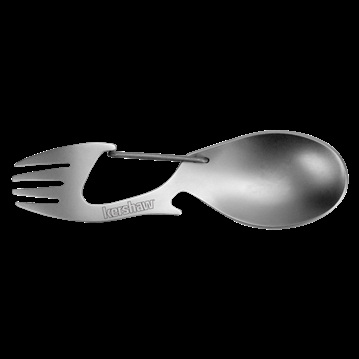 Picture of Kershaw Knives RATION SPOONANDFORK TOOL 1140X