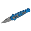 Picture of Kershaw Launch 12CA BW/PL Blu 7130BLUBW