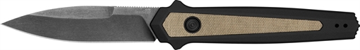 Picture of Kershaw LAUNCH 15 BLK 3.5 SP 7950-KER