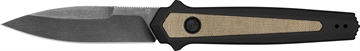 Picture of Kershaw LAUNCH 15 BLK 3.5 SP 7950-KER