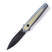Picture of Kershaw Launch 15 BW/PL 7950GRY