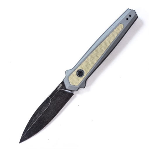 Picture of Kershaw Launch 15 BW/PL 7950GRY