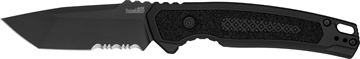 Picture of Kershaw LAUNCH 16 BLK/BLK SER TNTO 7105-KER