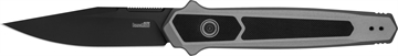 Picture of Kershaw LAUNCH 17 GRY/BLK 3.5 CP 7951-KER