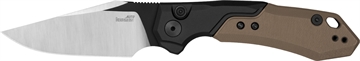 Picture of Kershaw LAUNCH 19 BRN 3.3 CP 7851-KER