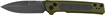 Picture of Kershaw LAUNCH 22 GRN 3.45 SP 7205 087171071114