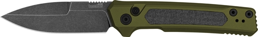 Picture of Kershaw LAUNCH 22 GRN 3.45 SP 7205 087171071114