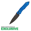 Picture of Kershaw Launch 6 Blue 3.75" 7800BLUBLK