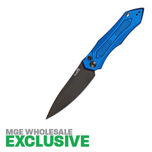 Picture of Kershaw Launch 6 Blue 3.75" 7800BLUBLK