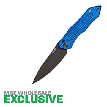 Picture of Kershaw Launch 6 Blue 3.75" 7800BLUBLK
