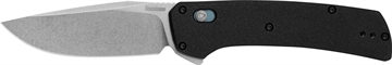 Picture of Kershaw LAYUP BLK 3.4 DP 2047-KER