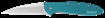 Picture of Kershaw Leek 1660TEAL