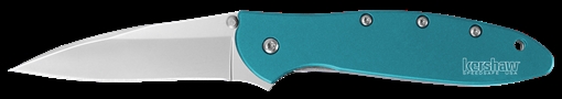 Picture of Kershaw Leek 1660TEAL