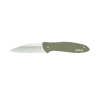 Picture of Kershaw Leek 1660OLX