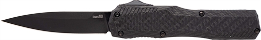 Picture of KERSHAW LIVE WIRE CARBON FIBER BLK 9000CFBLK