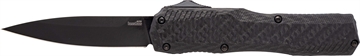 Picture of KERSHAW LIVE WIRE CARBON FIBER BLK 9000CFBLK