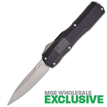Picture of Kershaw Livewire 3.3" Blk FLAG KS9000USA