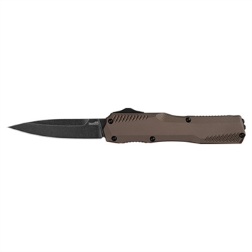 Picture of Kershaw Livewire BW/PL 3.3" FD 9000FDEBW