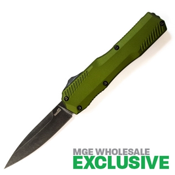 Picture of Kershaw Livewire BW/PL 3.3" OL 9000OLBW