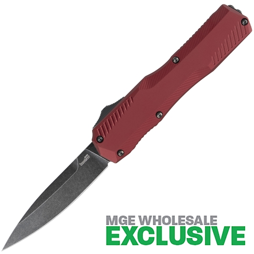 Picture of KERSHAW LIVEWIRE NAPA MERLO/BK 9000MERL