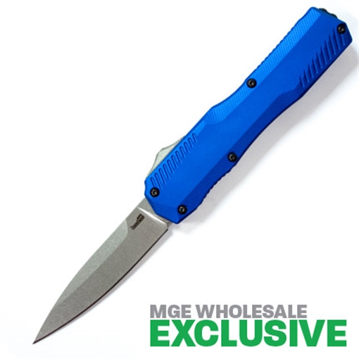 Picture of Kershaw Livewire SW/PL 3.3" BL 9000BLU