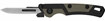 Picture of Kershaw LONEROCK RBK2 SKINNING DP 1891