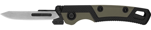 Picture of Kershaw LONEROCK RBK2 SKINNING DP 1891