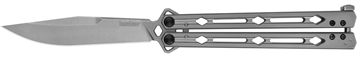 Picture of Kershaw LUCHA BUTTERFLY SLV 4.6 DP 5150