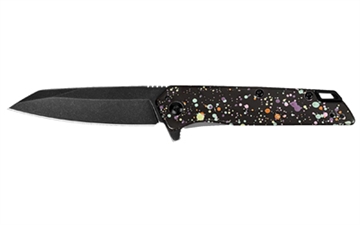 Picture of KERSHAW MISDIRECT 2.9" 80S SPLATTER 1365SPLAT