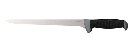 Picture of Kershaw Narrow Fillet Knife - 9-1/2" Length (Clamshell) 1249X 087171037066