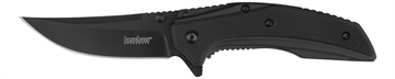 Picture of Kershaw OUTRIGHT BLK/BLK 3 TRAILNG 8320BLK
