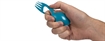 Picture of Kershaw Ration Teal Eating Utensil / Multi-Tool - 4-3/5" Overall Length 1140TEALX