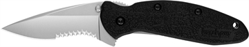 Picture of Kershaw SCALLION BLACK SER 2.4 DP 1620ST