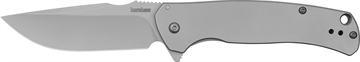 Picture of Kershaw SCOUR SLVR 3.3 DP 1416