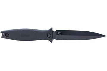 Picture of Kershaw SECRET AGENT BLK/BLK FX SP 4007