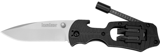 Picture of Kershaw SELECT FIRE BLK 3.4 DP 1920-KER