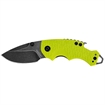 Picture of Kershaw Shuffle 8700LIMEBWX