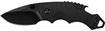 Picture of Kershaw SHUFFLE BLK/BLK 2.4 DP 8700BLK