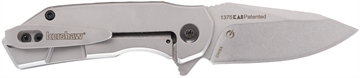 Picture of Kershaw VALVE SILVER 2.25 DP 1375-KER
