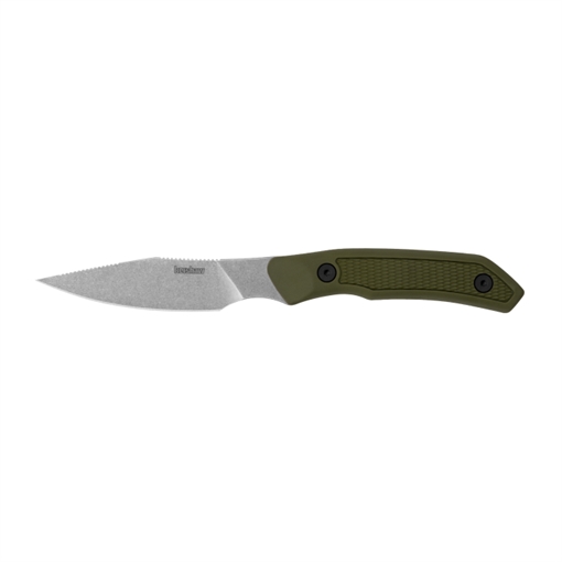 Picture of KERSHAW DESCHUTES CAPER 3.3" FIXED BLADE HUNTING KNIFE 1882