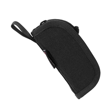 Picture of Armageddon Gear KESTREL POCKET BLACK AG0578-BK