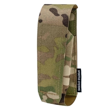 Picture of Kestrel Tactical MOLLE Carry Case Kestrel 5 Series Berry Compliant 0806SCAM