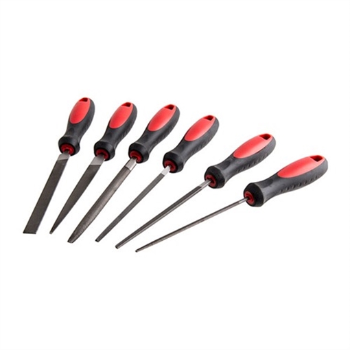 Picture of Friedr. Dick Gmbh KEY FILE SET W/HANDLES 1187102-2K