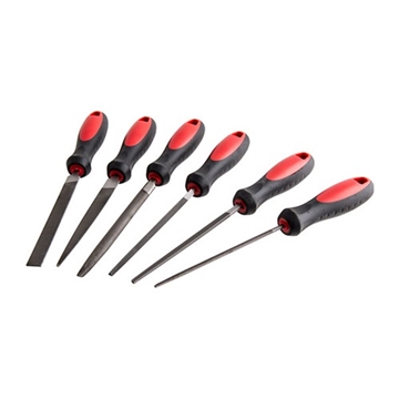 Picture of Friedr. Dick Gmbh KEY FILE SET W/HANDLES 1187102-2K