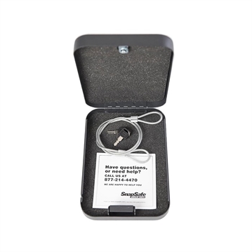 Picture of Snap Safe XX-LARGE LOCK BOX 75220