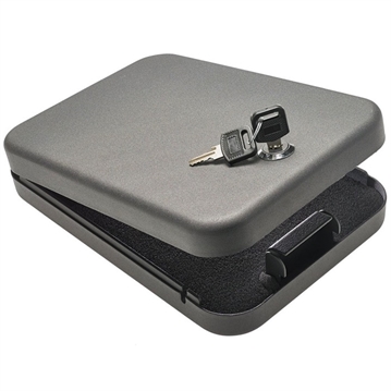 Picture of KEYED LOCK BOXES 75200