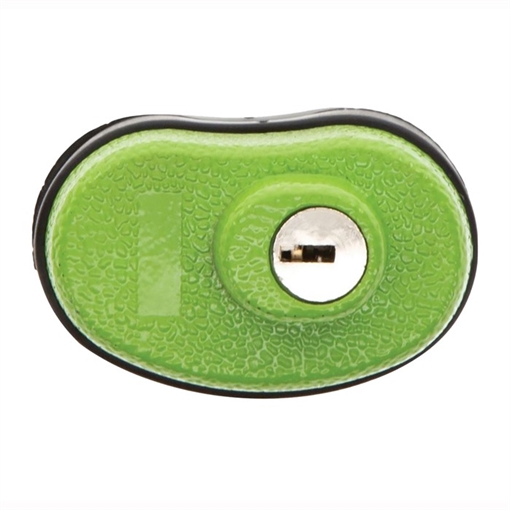 Picture of Lockdown KEYED TRIGGER LOCK SINGLE 1118824
